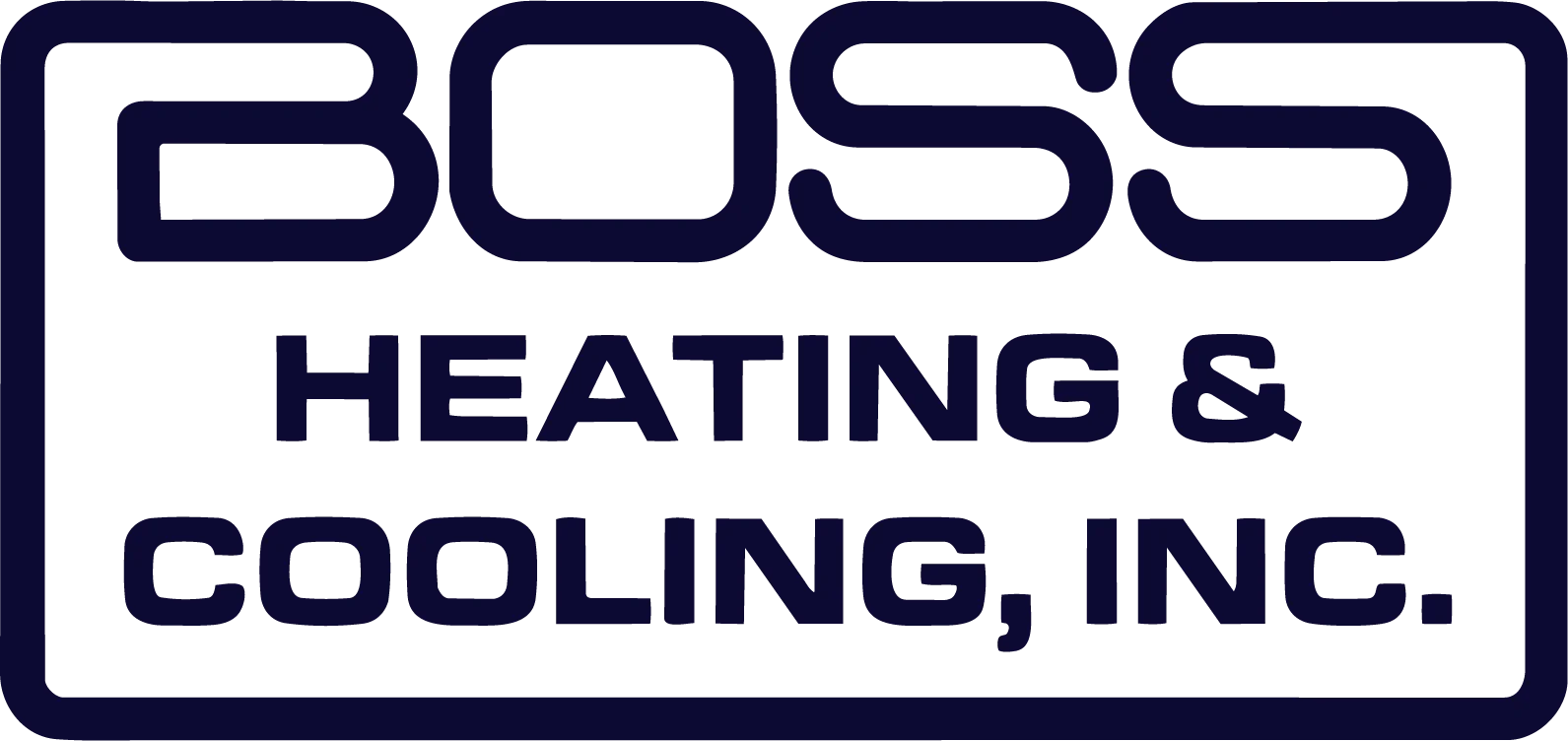 Boss Heating & Cooling, Inc.